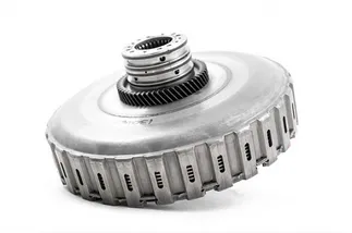 Dodson Motorsport DSG DQ500 Sportman Clutch Kit